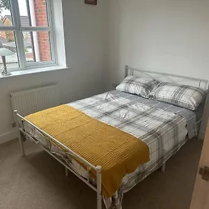 Immaculate House In Doncaster Holiday home